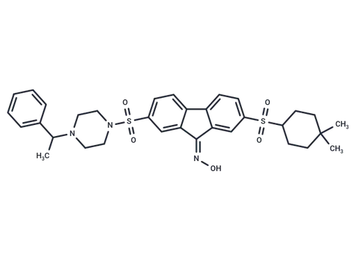 YAP/TAZ inhibitor-1