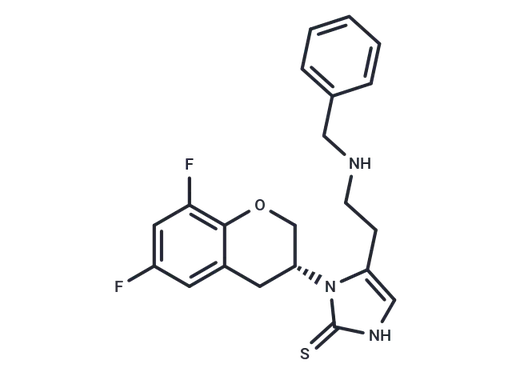 Zamicastat