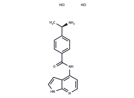 Y-33075 dihydrochloride