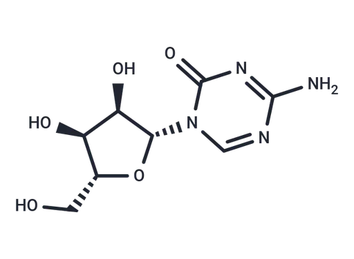 5-Azacytidine
