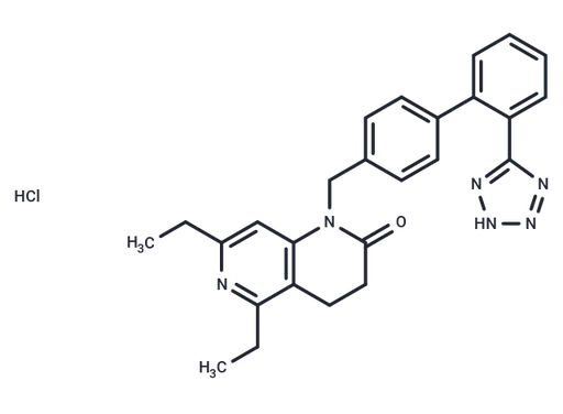 ZD 7155 hydrochloride