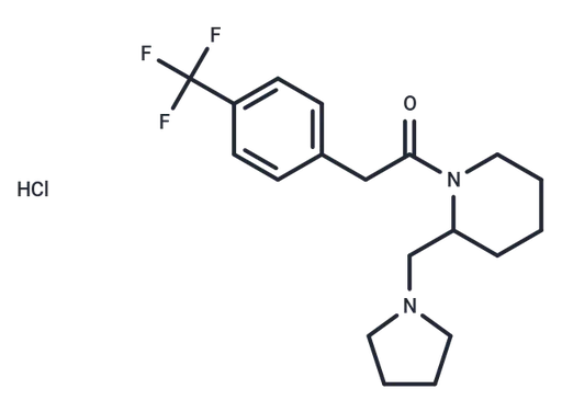 ZT 52656A hydrochloride