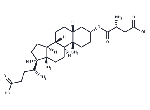 α-2,3-sialyltransferase-IN-1