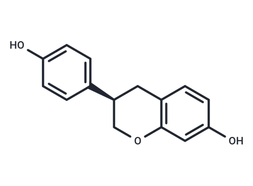 (R)-Equol