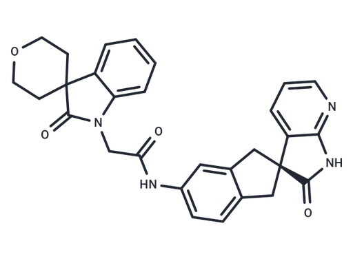 CGRP antagonist 1
