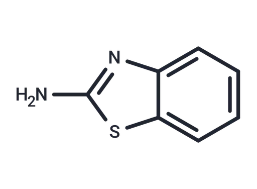 2-Benzothiazolamine