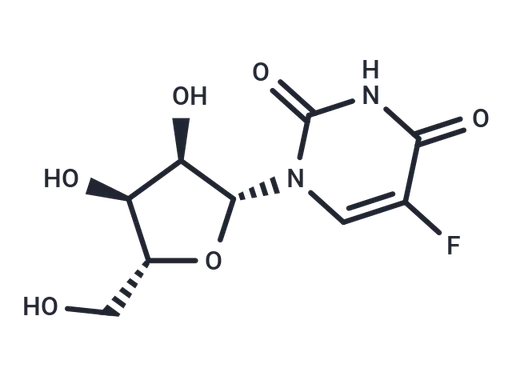 5-Fluorouridine