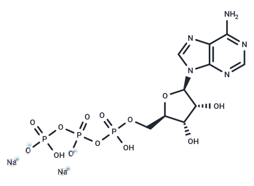 ATP disodium salt