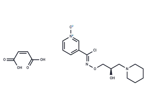 Arimoclomol maleate