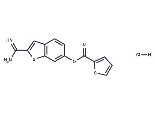 BCX 1470 hydrochloride