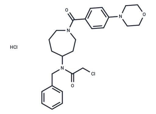 BPK-29 hydrochloride