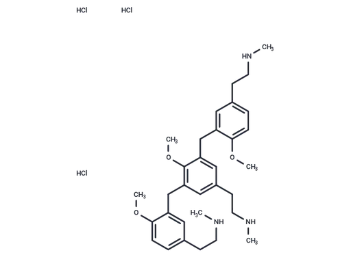 Compound 48/80 trihydrochloride