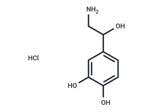 DL-Norepinephrine hydrochloride