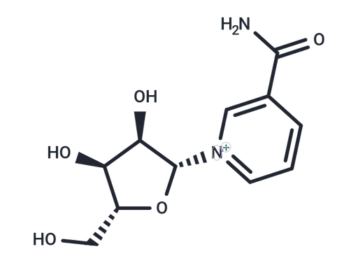 Nicotinamide riboside