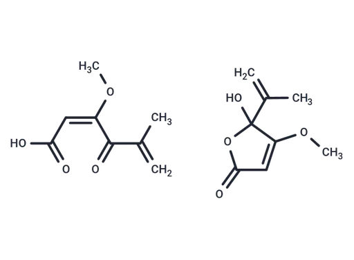Penicillic acid
