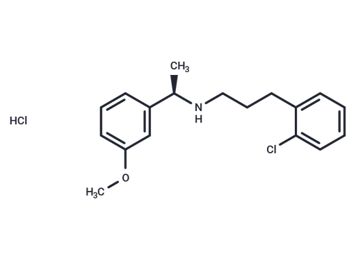 Tecalcet Hydrochloride