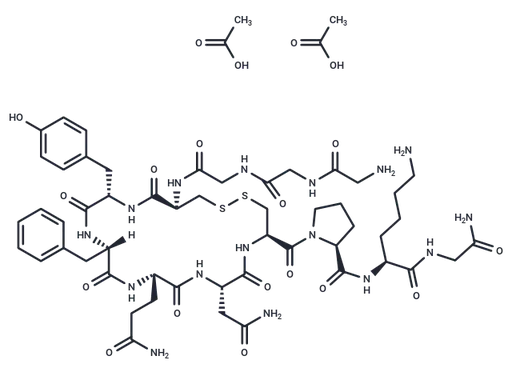 Terlipressin Acetate