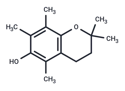 2,2,5,7,8-Pentamethyl-6-Chromanol