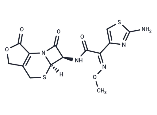3-Desacetyl Cefotaxime lactone