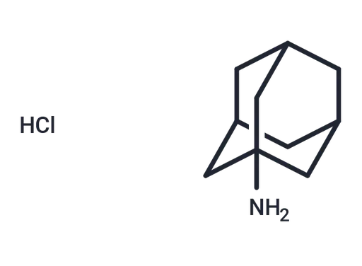 Amantadine hydrochloride