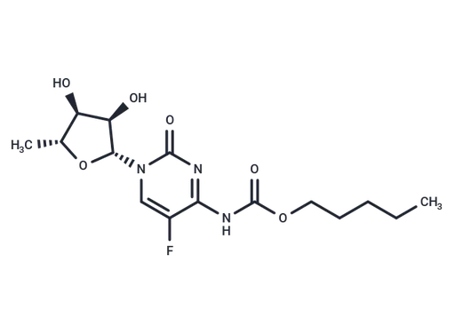 Capecitabine