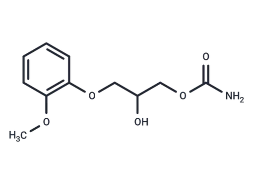 Methocarbamol