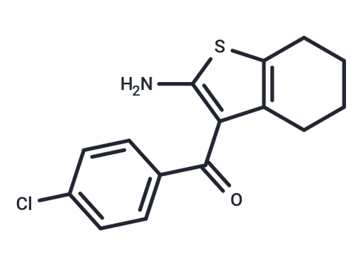 Adenosine A1 receptor activator T62