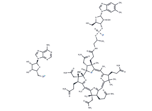 Adenosylcobalamin