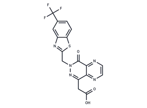 Aldose reductase-IN-1
