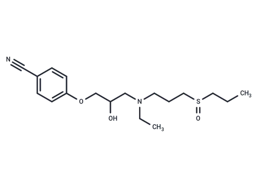 Almokalant