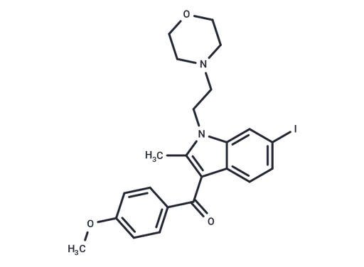 6-Iodopravadoline