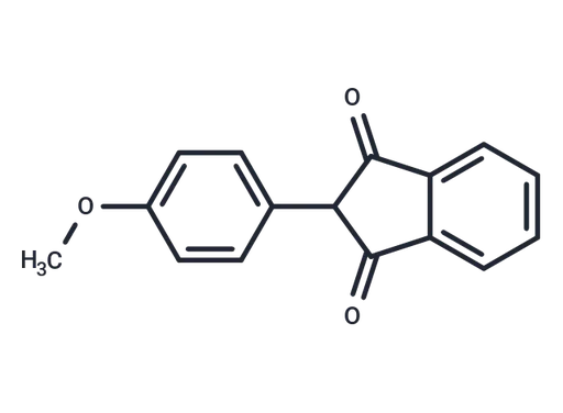 Anisindione