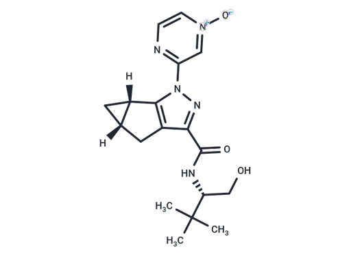 Olorinab