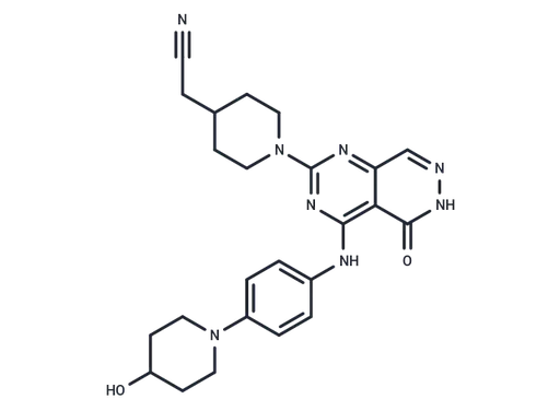 Gusacitinib