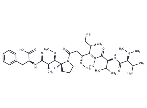 Auristatin F