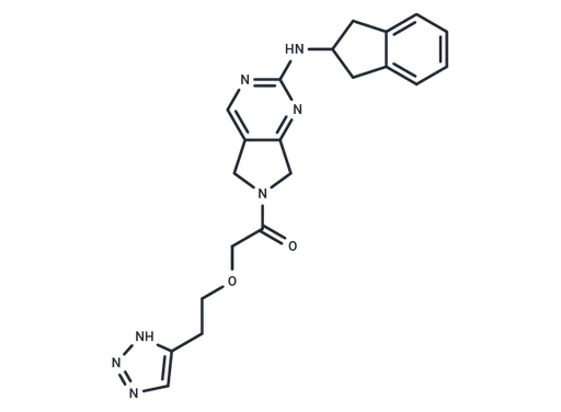 Autotaxin-IN-1