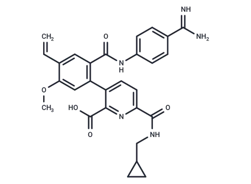 Avoralstat
