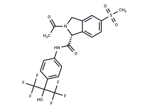 AZD-0284