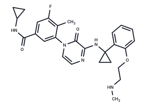 AZD7624