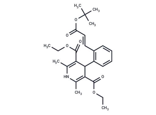 Lacidipine
