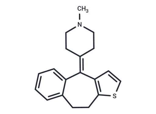 Pizotifen
