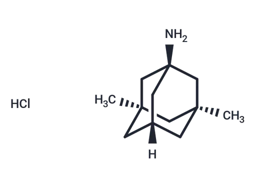 Memantine hydrochloride