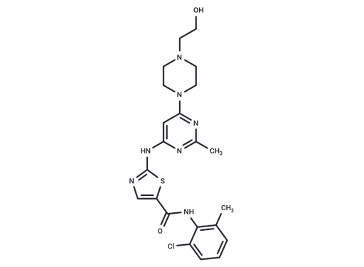 Dasatinib