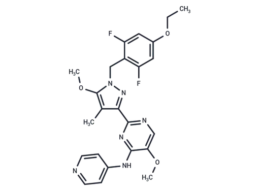 BAY-524