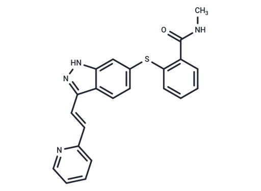 Axitinib