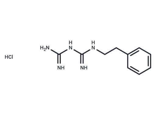 Phenformin hydrochloride