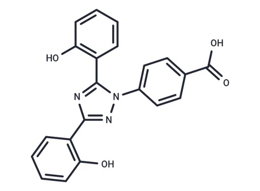 Deferasirox