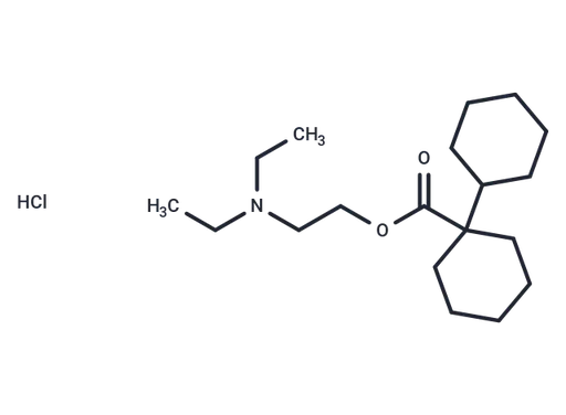 Dicyclomine hydrochloride