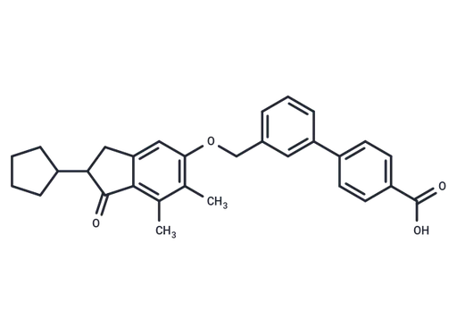 Biphenylindanone A