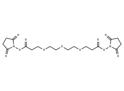 Bis-PEG3-NHS ester